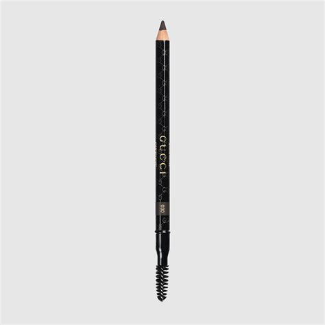 gucci eyebrow pencil swatches|high end retractable brow pencil.